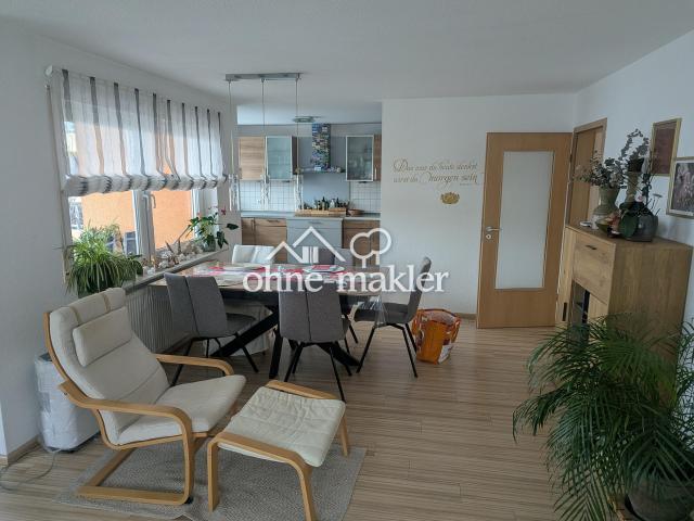 Apartment kaufen in Oftersheim, Baden-Württemberg
