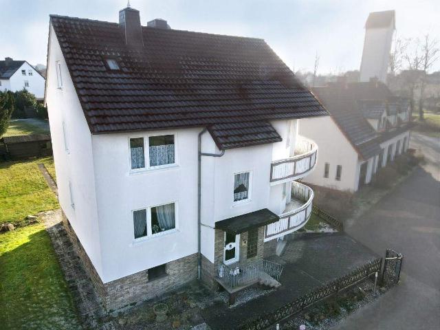 Haus kaufen in Niestetal, Hessen