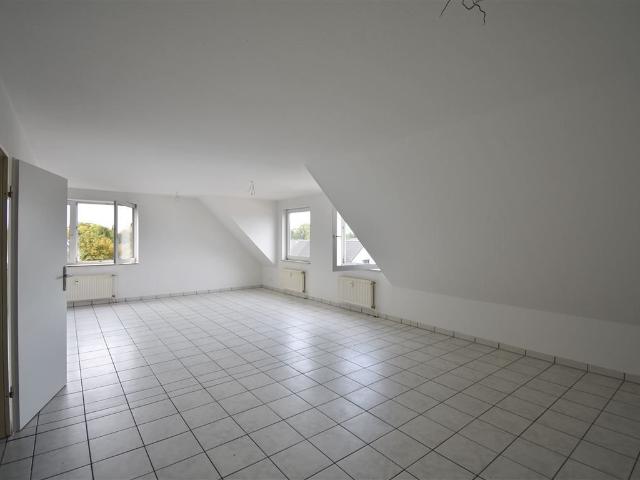 Etagenwohnung kaufen in Voerde, Voerde