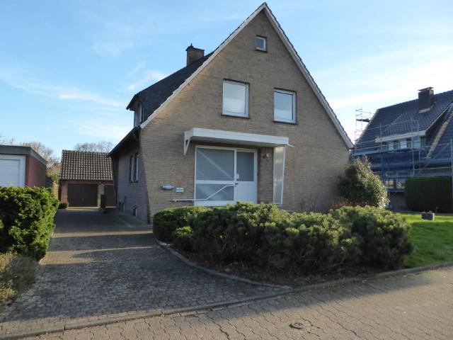 Haus kaufen in Obrighoven-Lackhausen, Wesel