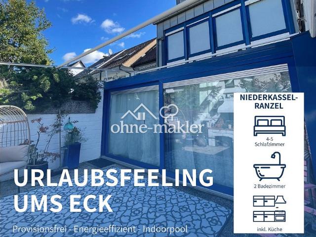 Haus kaufen in Niederkassel