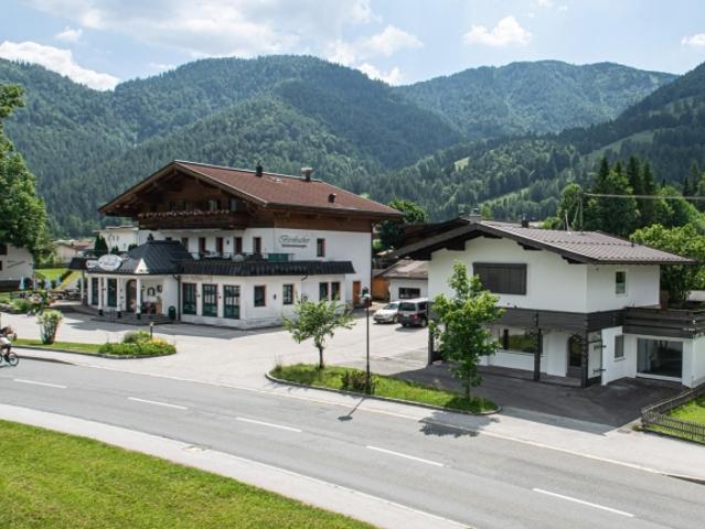 Gewerbe mieten in St. Ulrich am Pillersee, Tirol