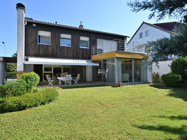 Villa kaufen in Ginsheim, Ginsheim-Gustavsburg