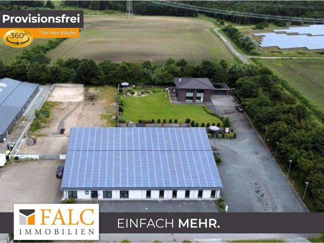 Landwirtschaft kaufen in Lexgaard, Schleswig-Holstein