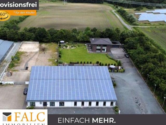 Gewerbe kaufen in Lexgaard, Schleswig-Holstein
