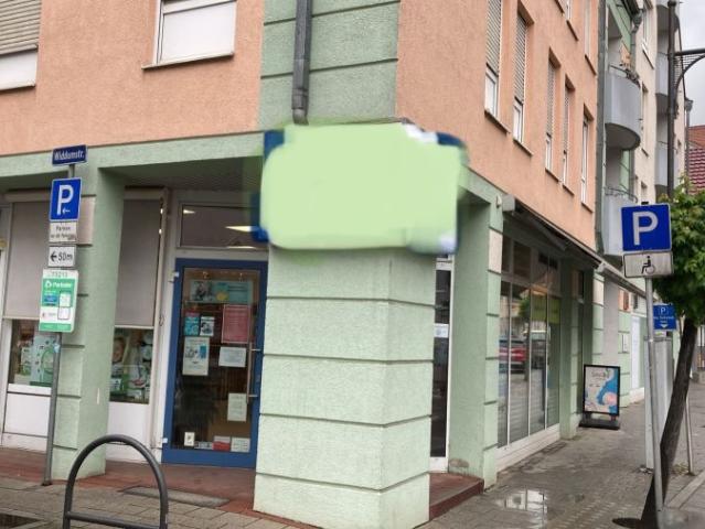 Gewerbe kaufen in Stumpenhof, Plochingen