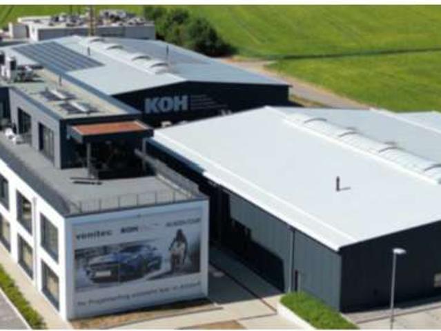 Industrie kaufen in Altdorf, Landkreis Böblingen
