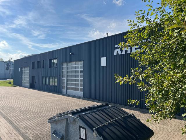 Gewerbe kaufen in Leopoldshöhe, Kreis Lippe