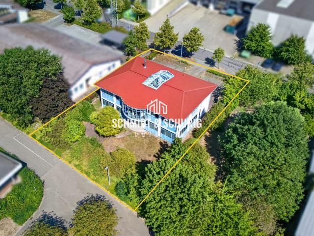 Büro kaufen in Reichenbach, Waldbronn