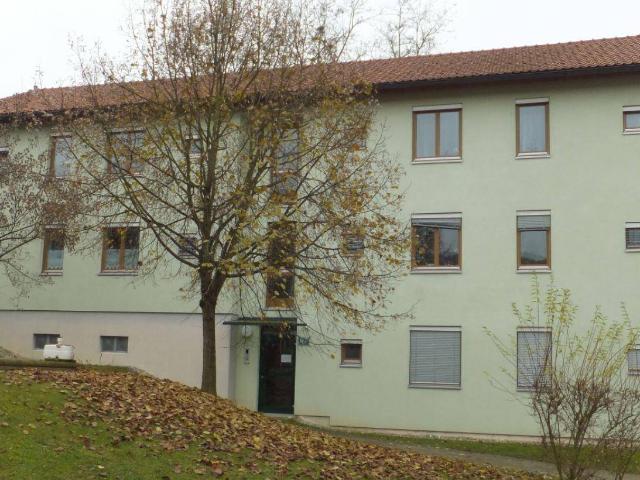 Apartment mieten in Gnas, Unterburgfried