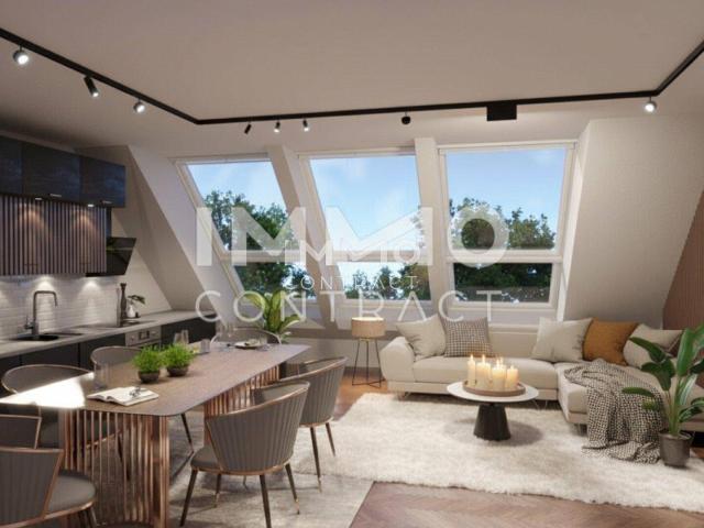 Apartment kaufen in Donaustadt, Wien