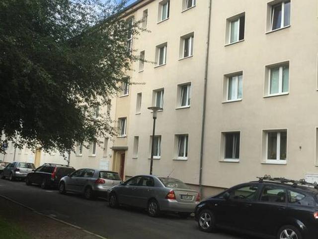 Wohnung kaufen in GEWOBAG-Siedlung, Dresden