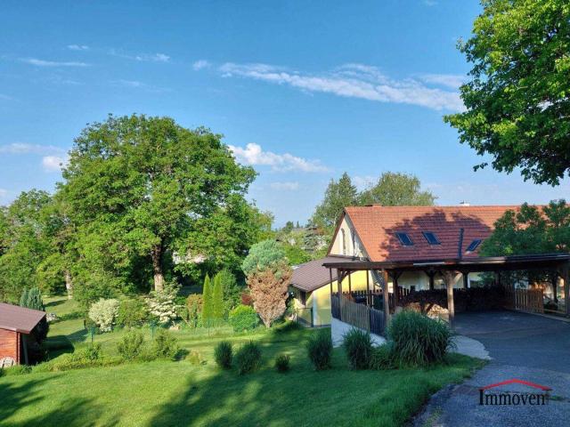 Haus kaufen in Hausmannstätten