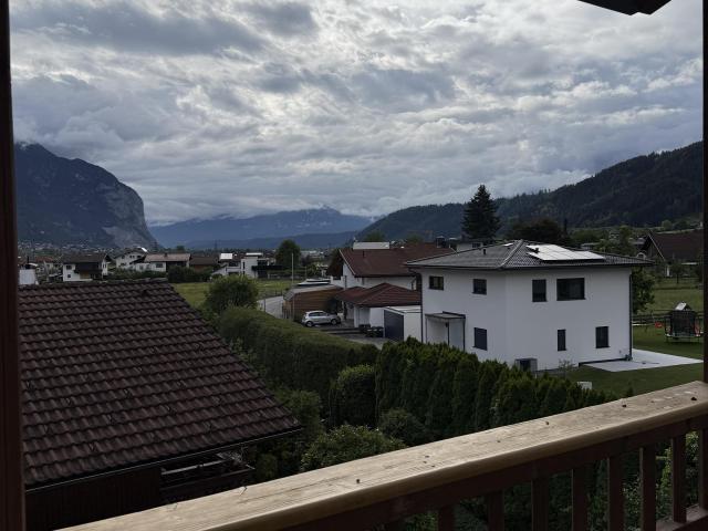 Apartment kaufen in Inzing, Tirol