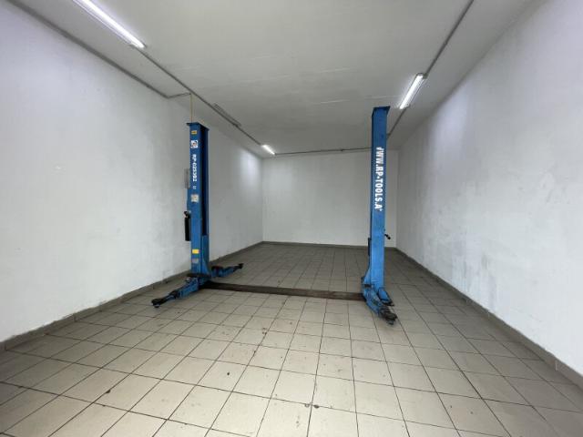 Gewerbe mieten in Sollenau, Niederösterreich