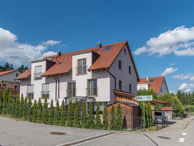 Haus kaufen in Andermannsdorf, Hohenthann