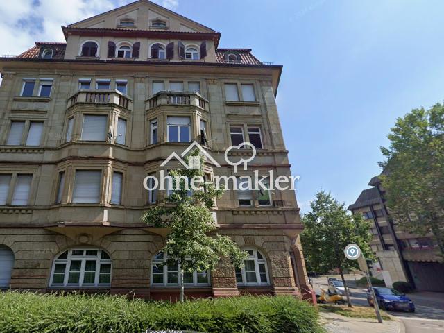 Apartment mieten in Zuffenhausen, Stuttgart