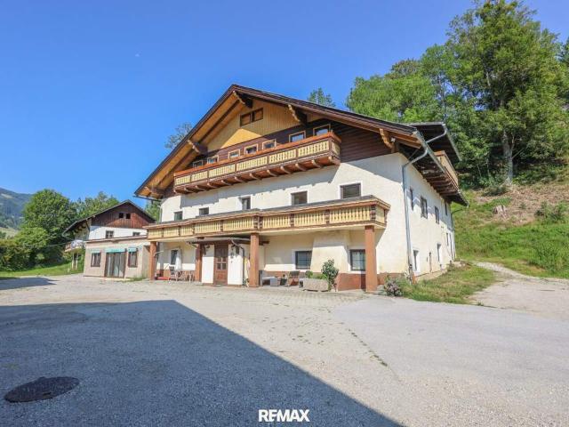 Wohnung kaufen in Liezen, Steiermark