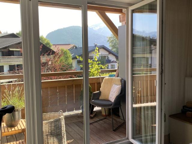 Wohnung kaufen in Seefeld in Tirol, Tirol