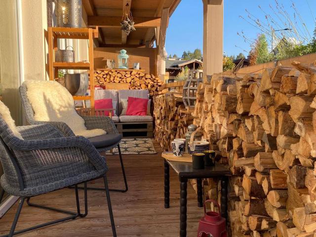 Apartment kaufen in Seefeld in Tirol, Tirol
