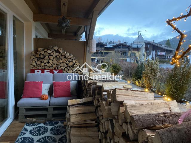 Immobilie kaufen in Seefeld in Tirol, Tirol