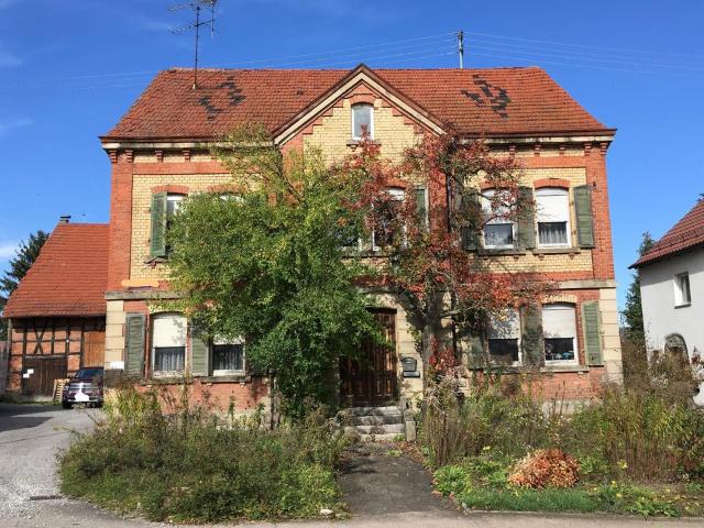 Haus kaufen in Aspach, Baden-Württemberg