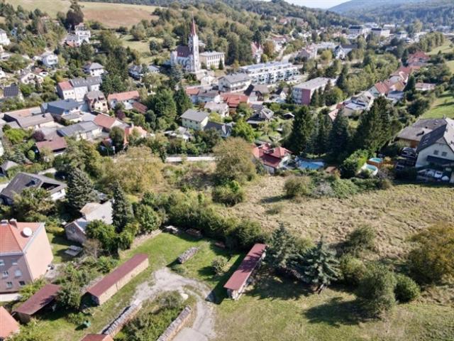 Grundstück kaufen in Klosterneuburg, Bezirk Tulln