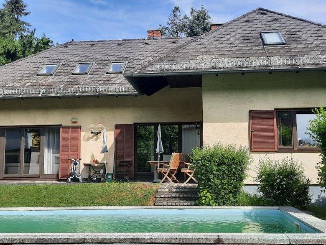 Haus kaufen in Pressbaum, Niederösterreich