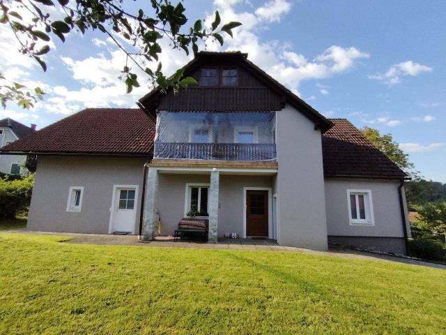 Haus kaufen in Sankt Marein bei Graz, St. Marein bei Graz