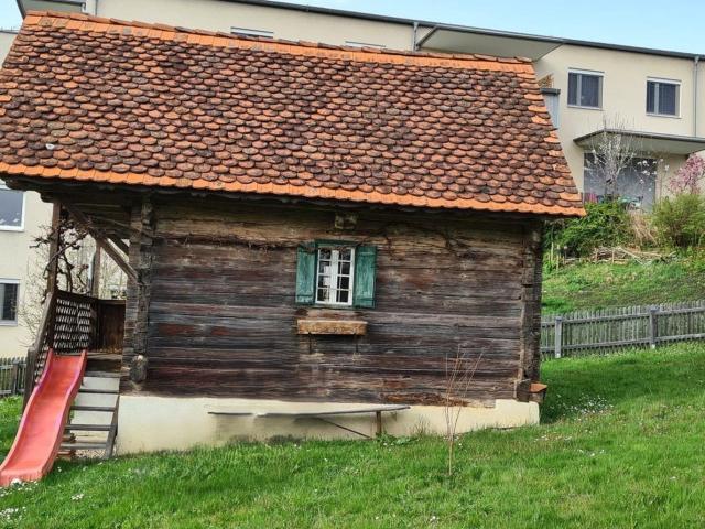 Haus kaufen in St. Marein bei Graz, Bezirk Graz-Umgebung