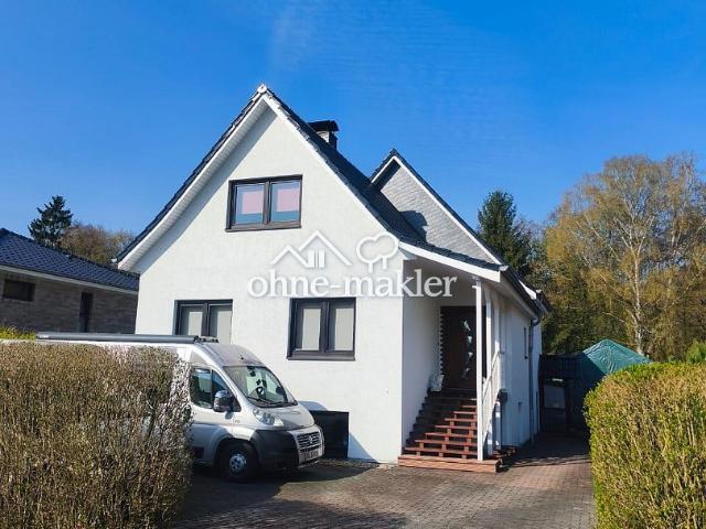 Haus kaufen in Langenhorn, Hamburg