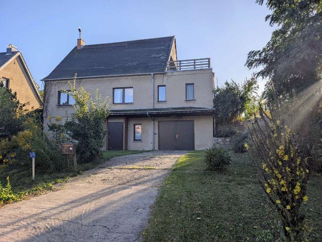 Haus kaufen in Gartz (Oder), Uckermark