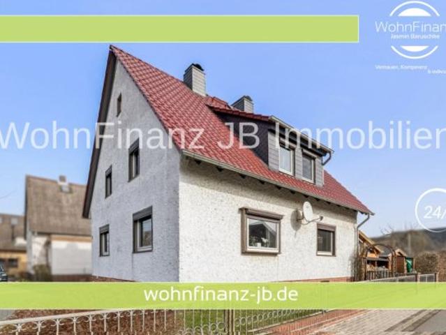 Haus kaufen in Wolfsburg, Niedersachsen