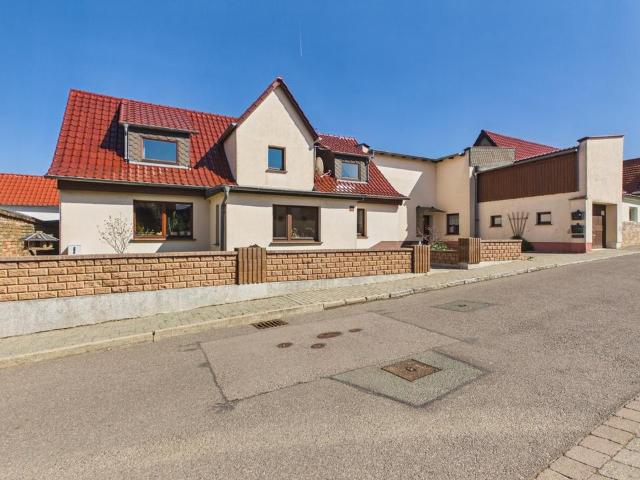 Haus kaufen in Großgörschen, Sachsen-Anhalt