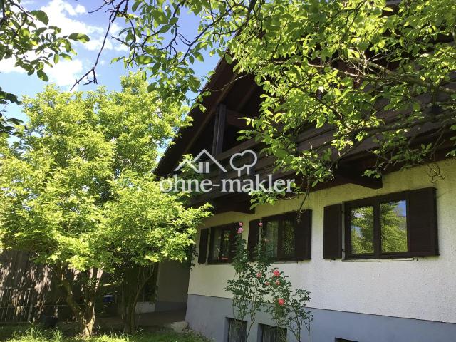 Haus kaufen in Grafrath, Bayern