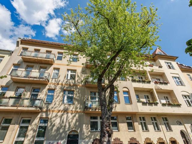 Haus kaufen in Berlin, Neukölln