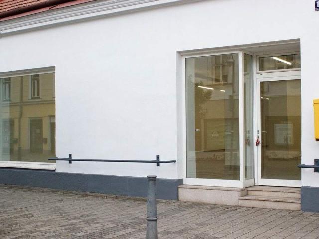 Gewerbe mieten in Neunkirchen, Niederösterreich