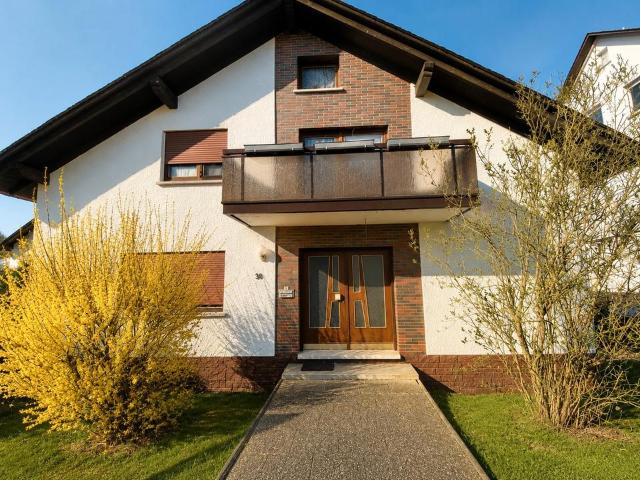 Haus kaufen in Waldbrunn, Hessen