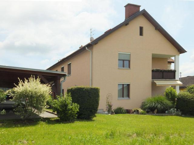 Apartment mieten in Großhartmannsdorf, Großsteinbach