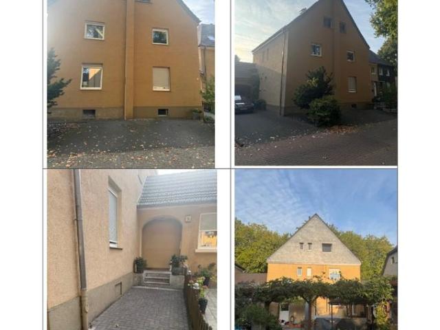 Haus kaufen in Lohberg, Dinslaken