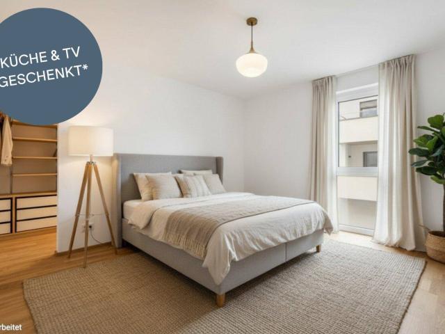 Apartment kaufen in Wiener Neustadt, Niederösterreich