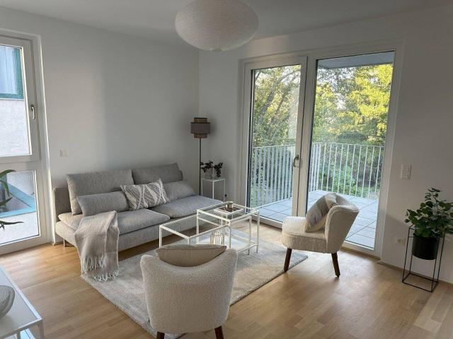 Apartment kaufen in Wien