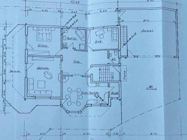 Wohnung kaufen in Rheinau, Baden-Württemberg