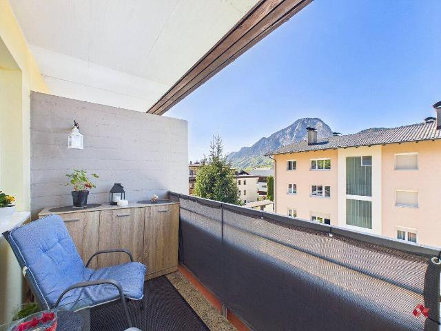 Apartment kaufen in Kufstein, Tirol