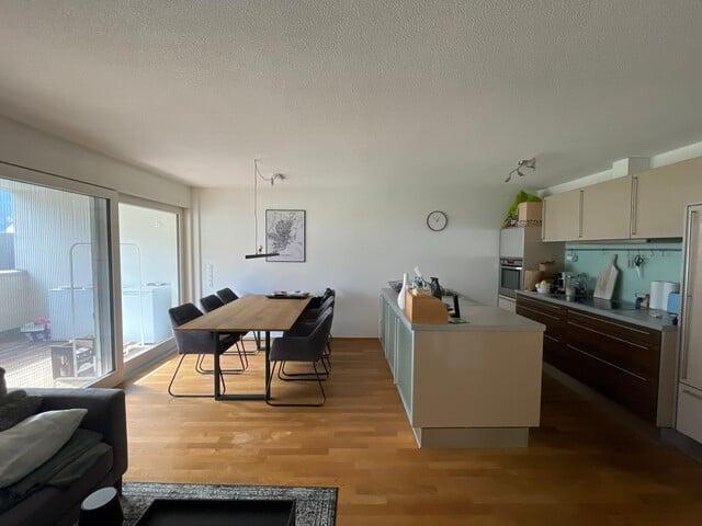 Apartment kaufen in Dornbirn, Bezirk Dornbirn