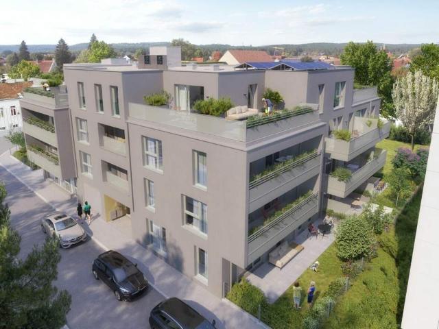 Wohnung kaufen in Floridsdorf, Wien