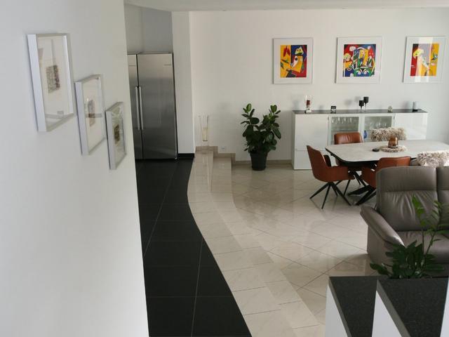 Wohnung kaufen in Altstadt, Dietzenbach