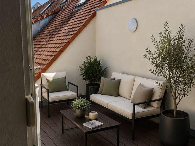Wohnung kaufen in Sprendlingen, Landkreis Offenbach