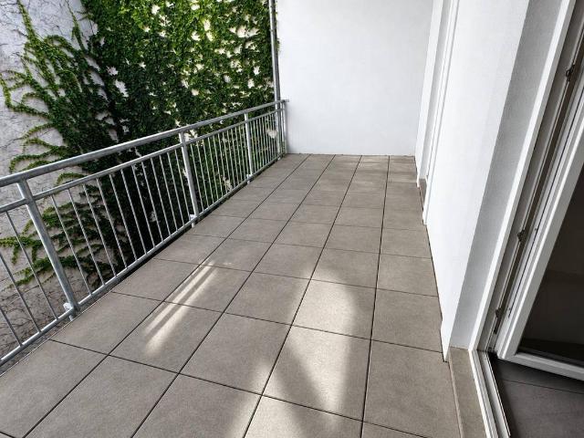 Apartment kaufen in Gumpendorf, Wien