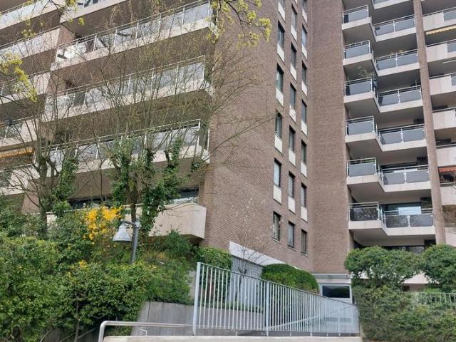 Wohnung kaufen in Homberg, Ratingen